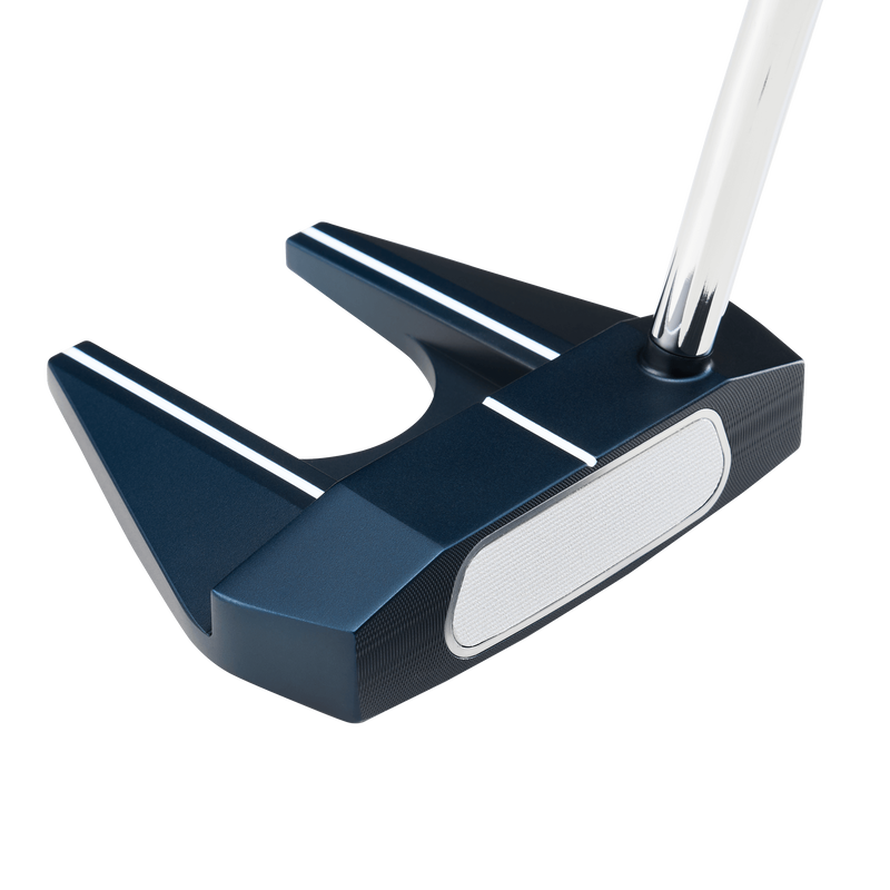 Callaway AI One Seven Double Bend Putter for Precision and Stability