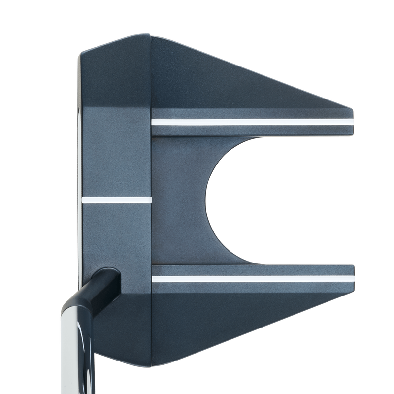 Callaway Putter AI One Seven Slent Alignement Ultra Précis Sur Green