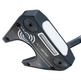 Callaway Putter AI One Seven Slent Alignement Ultra Précis Sur Green