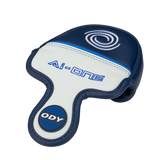 Callaway Putter AI One Seven Slent Alignement Ultra Précis Sur Green