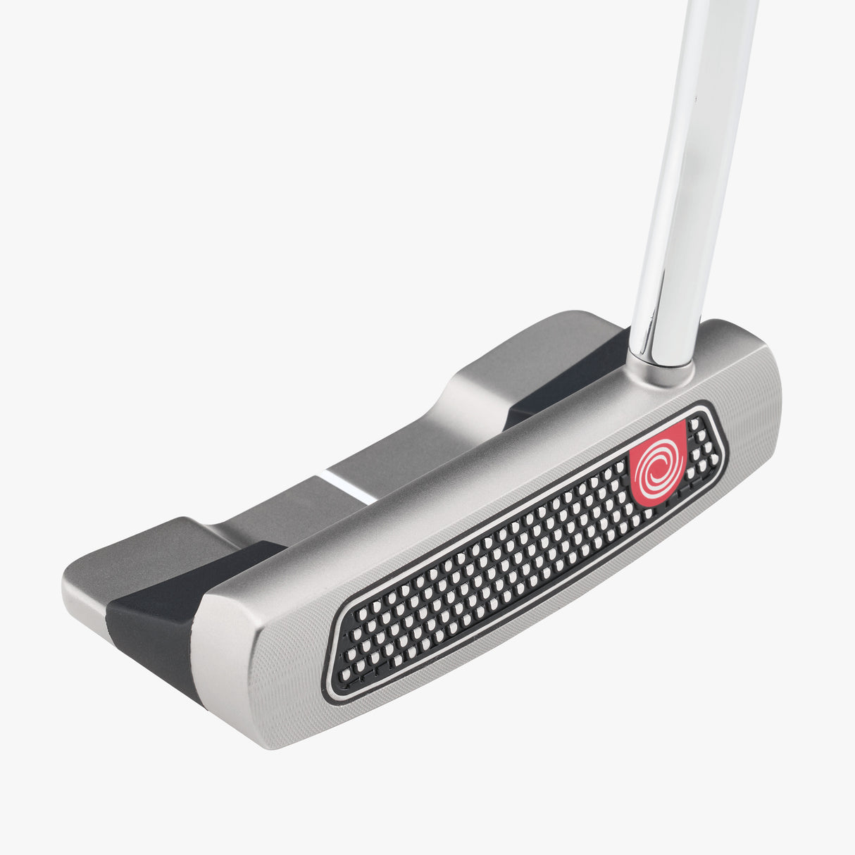 ODYSSEY MICROHINGE DOUBLE WIDE DB PUTTER
