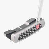 ODYSSEY MICROHINGE DOUBLE WIDE DB PUTTER