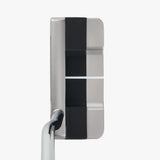 ODYSSEY MICROHINGE DOUBLE WIDE DB PUTTER