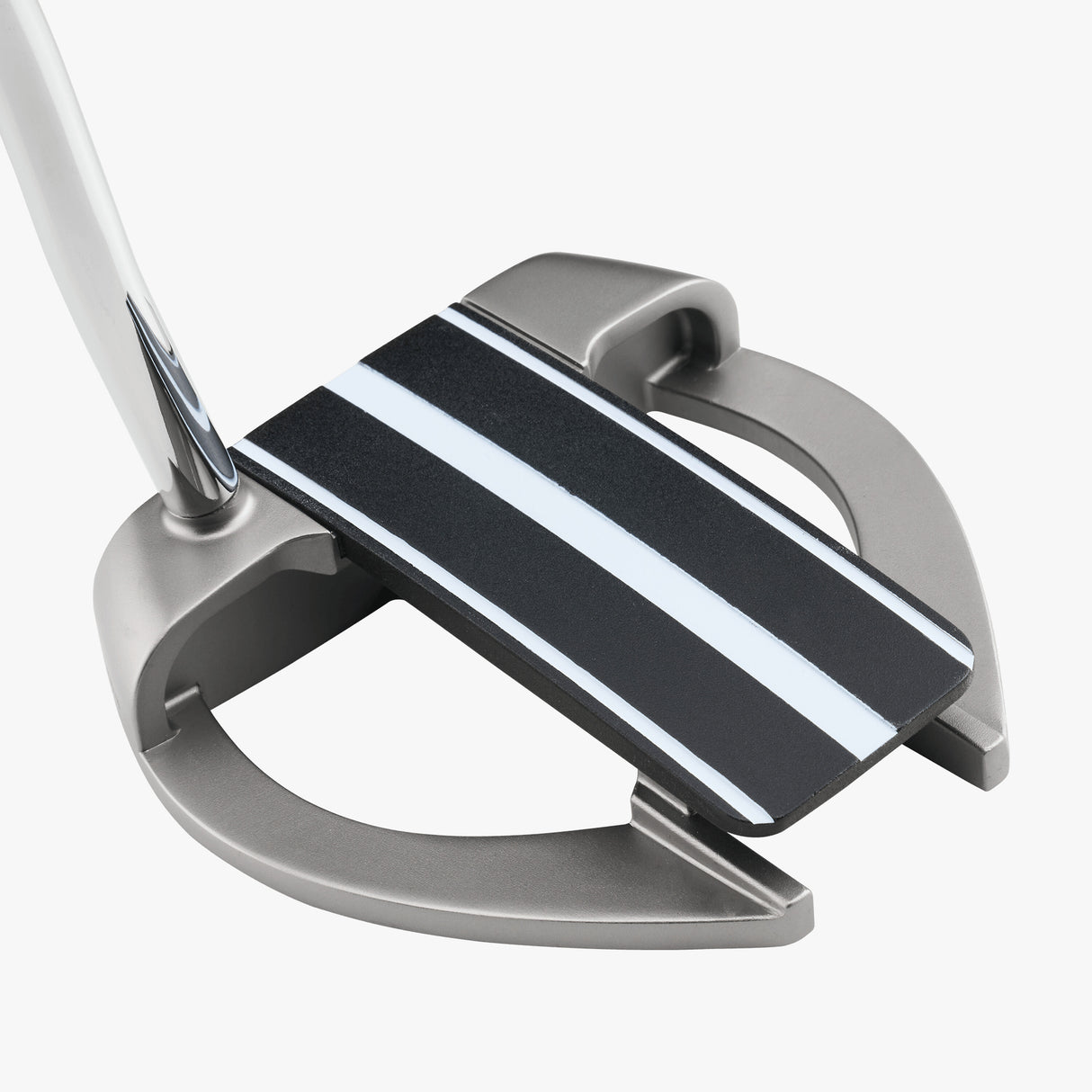 ODYSSEY MICROHINGE MARKSMAN FANG DB PUTTER
