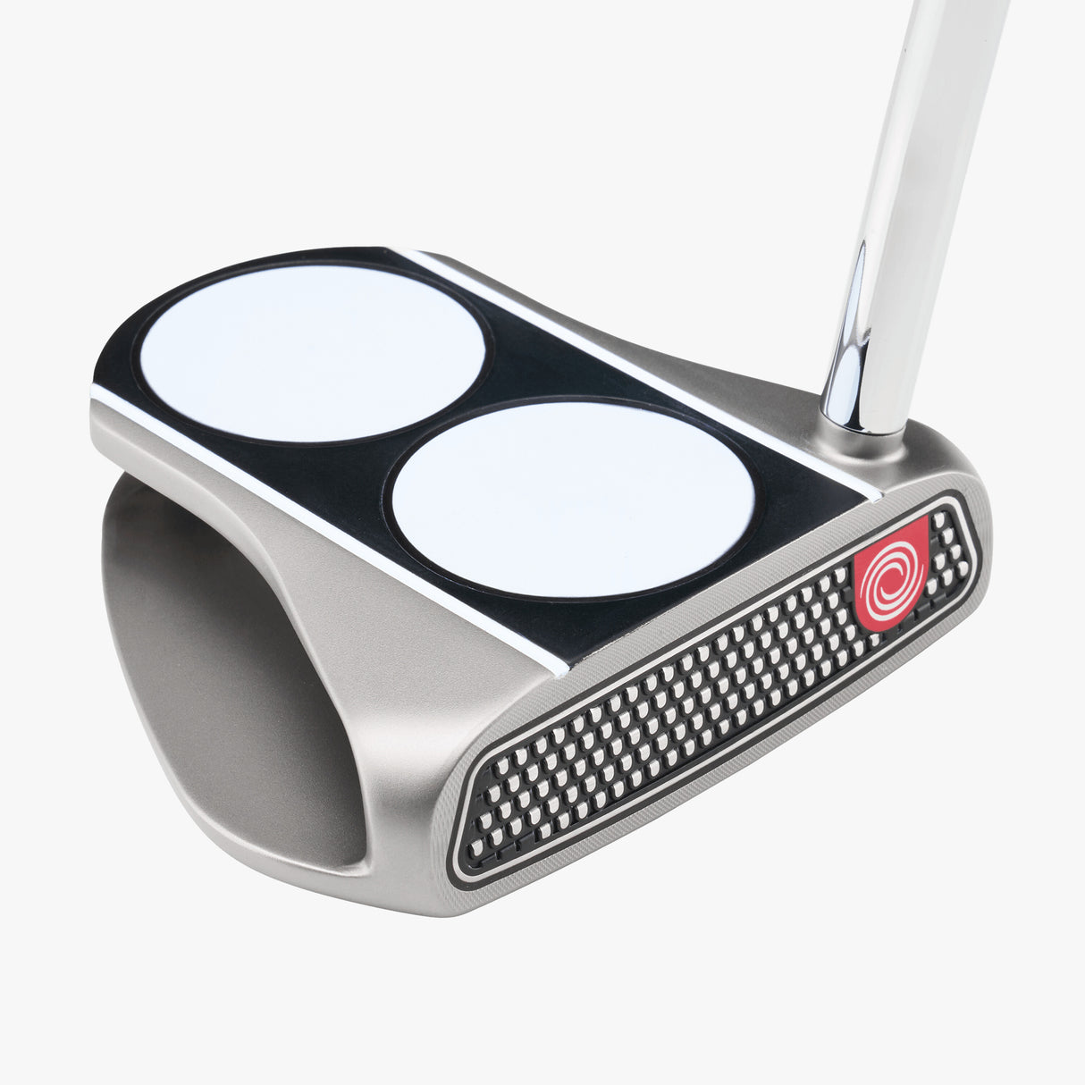 PUTTER ODYSSEY MICROHINGE V LINE 2 BALL