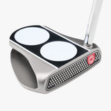 PUTTER ODYSSEY MICROHINGE V LINE 2 BALL