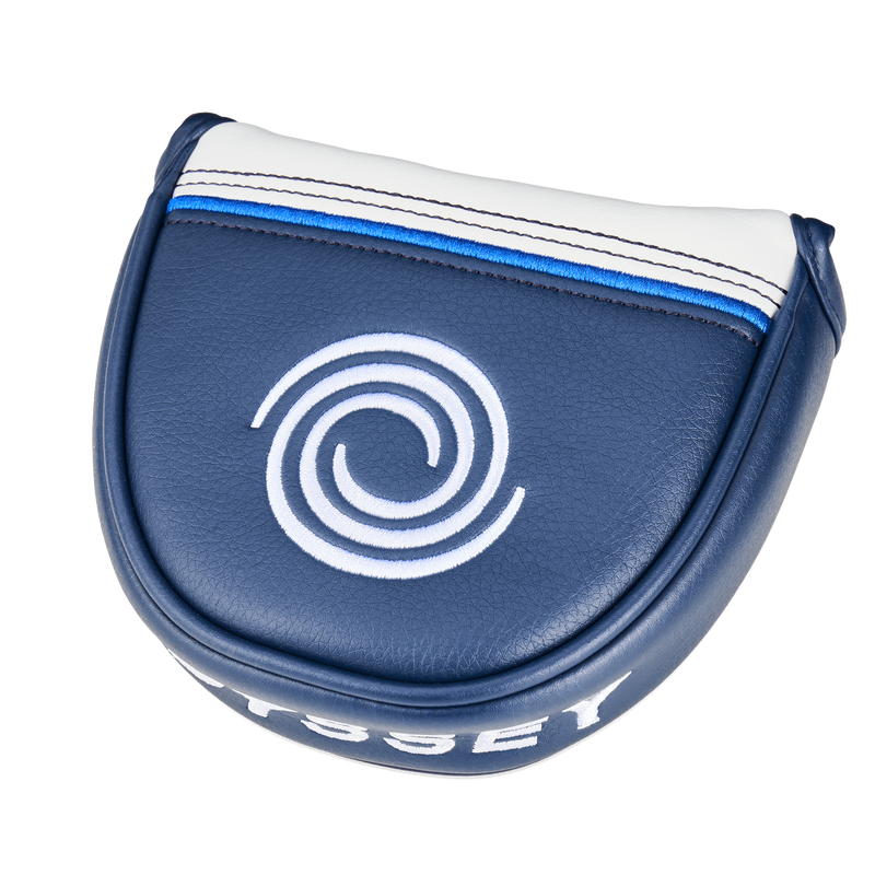 Odyssey Putter Square 2 Square 7 Cruiser 38In AI One Précision