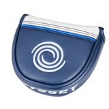 Odyssey Putter Square 2 Square 7 Cruiser 38In AI One Précision