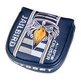 Odyssey Square 2 Jailbird Putter Versa Alignement Carré Pour Précision