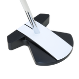 Odyssey Putter Square 2 Square Max Stripe Pour Plus De Précision
