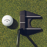 ODYSSEY AI DUAL #7 SLANT PUTTER