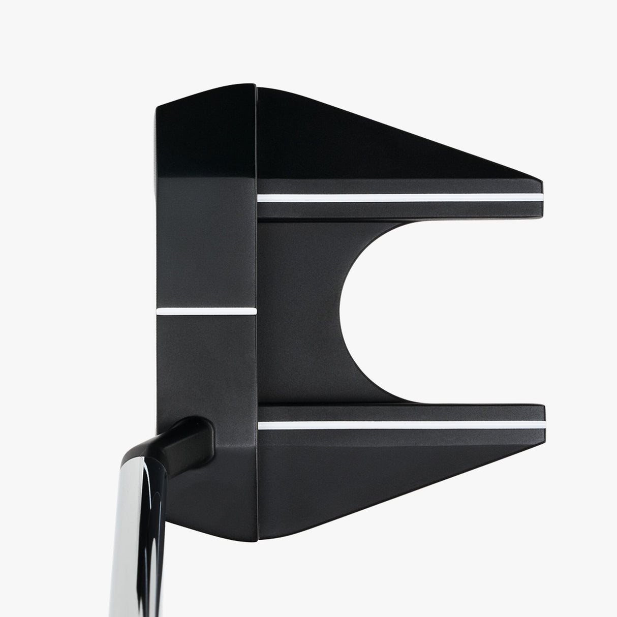 ODYSSEY AI DUAL #7 SLANT PUTTER