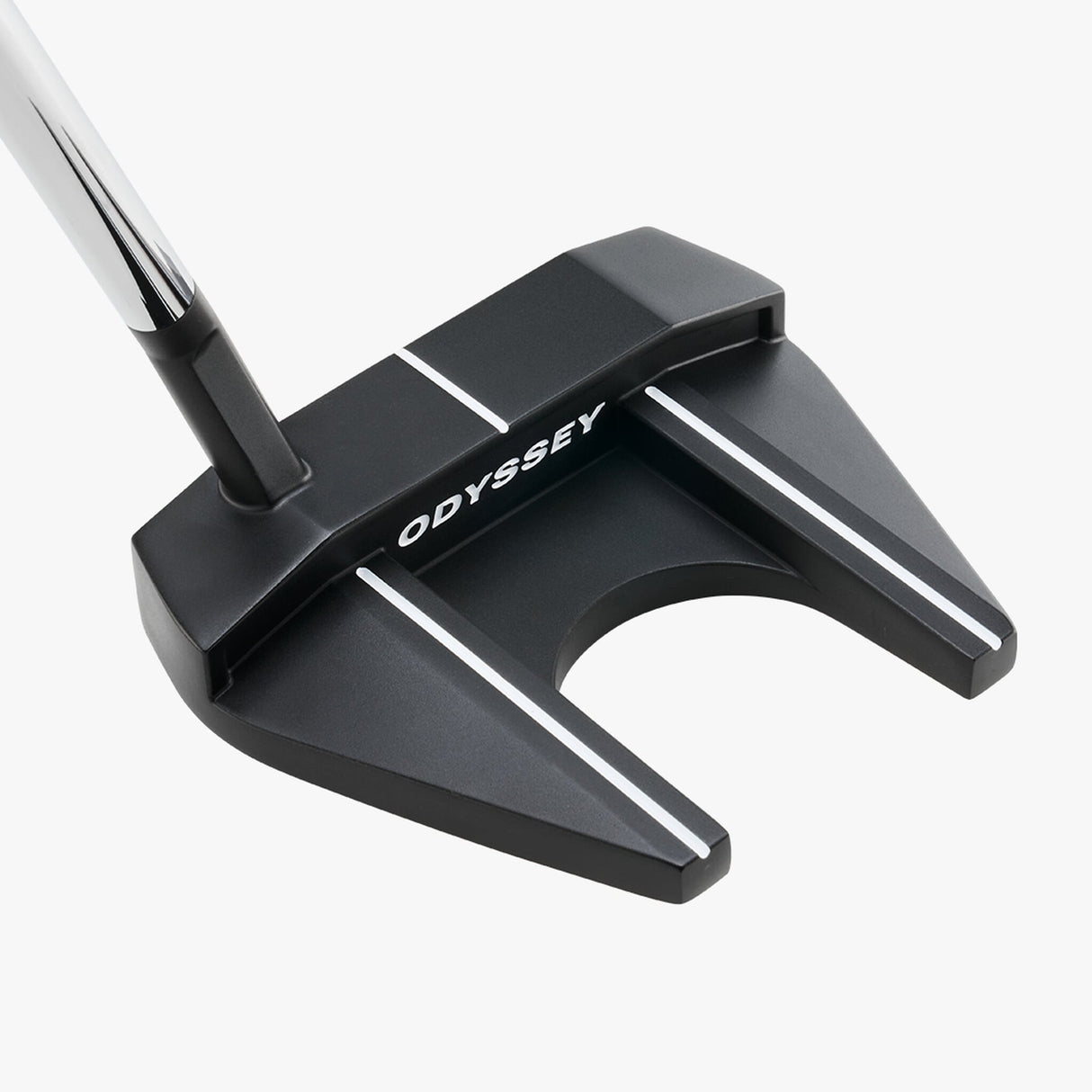 ODYSSEY AI DUAL #7 SLANT PUTTER