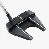 ODYSSEY AI DUAL #7 SLANT PUTTER