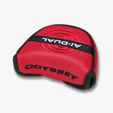 ODYSSEY AI DUAL #7 SLANT PUTTER