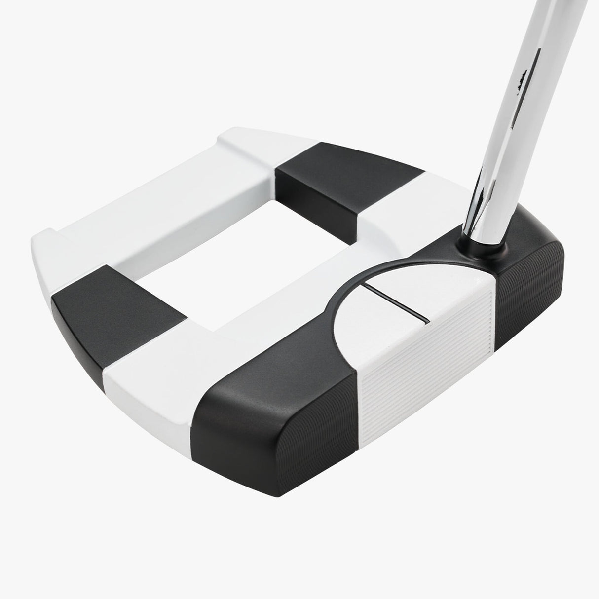 PUTTER ODYSSEY AI DUAL CRUISER 1/2BALL