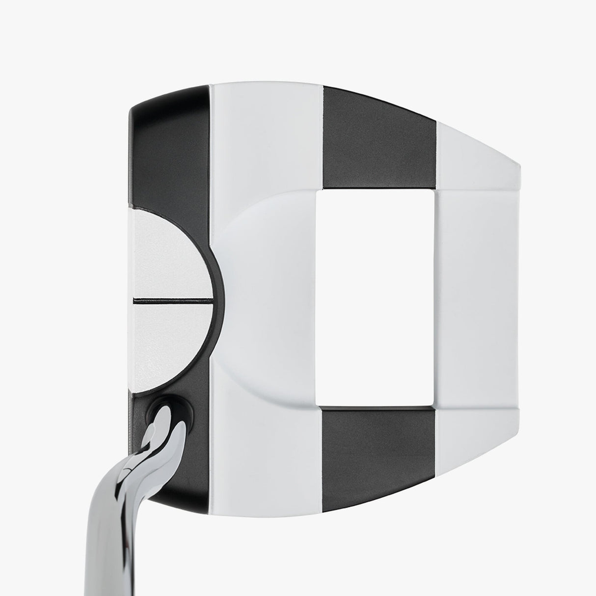 PUTTER ODYSSEY AI DUAL CRUISER 1/2BALL