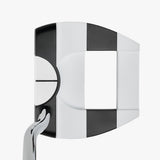 PUTTER ODYSSEY AI DUAL CRUISER 1/2BALL