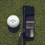 ODYSSEY AI DUAL DOUBLE WIDE DB PUTTER