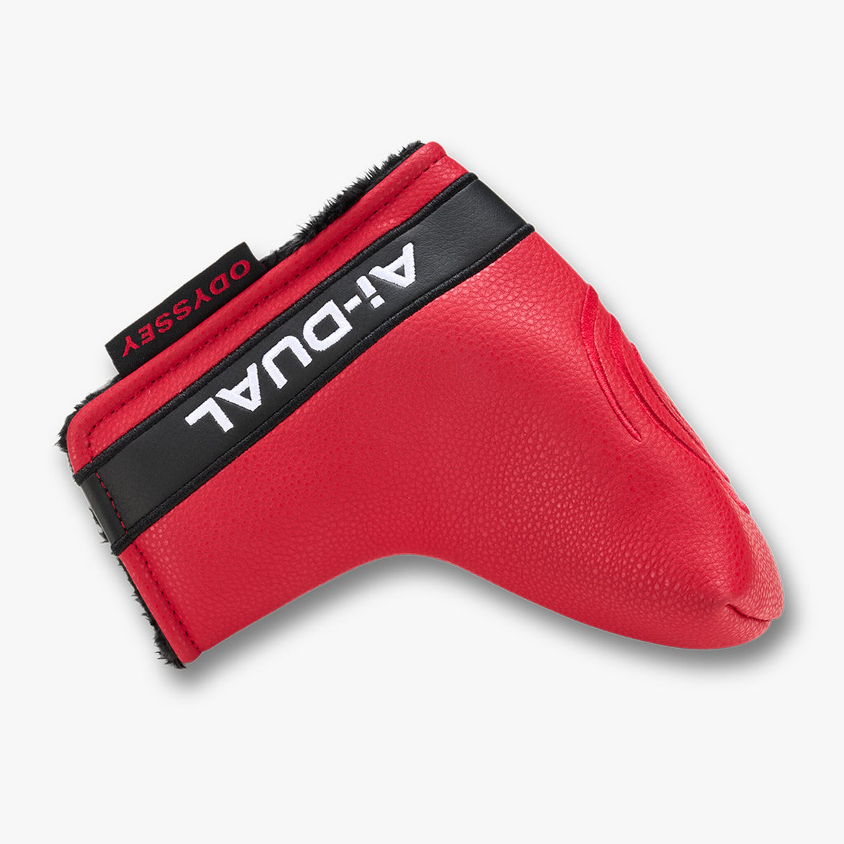 ODYSSEY AI DUAL DOUBLE WIDE DB PUTTER