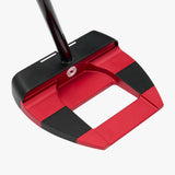 PUTTER ODYSSEY SQUARE 2 SQUARE TRI-HOT JAILBIRD CRUISER
