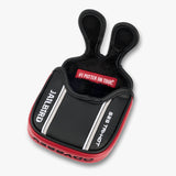 PUTTER ODYSSEY SQUARE 2 SQUARE TRI-HOT JAILBIRD CRUISER