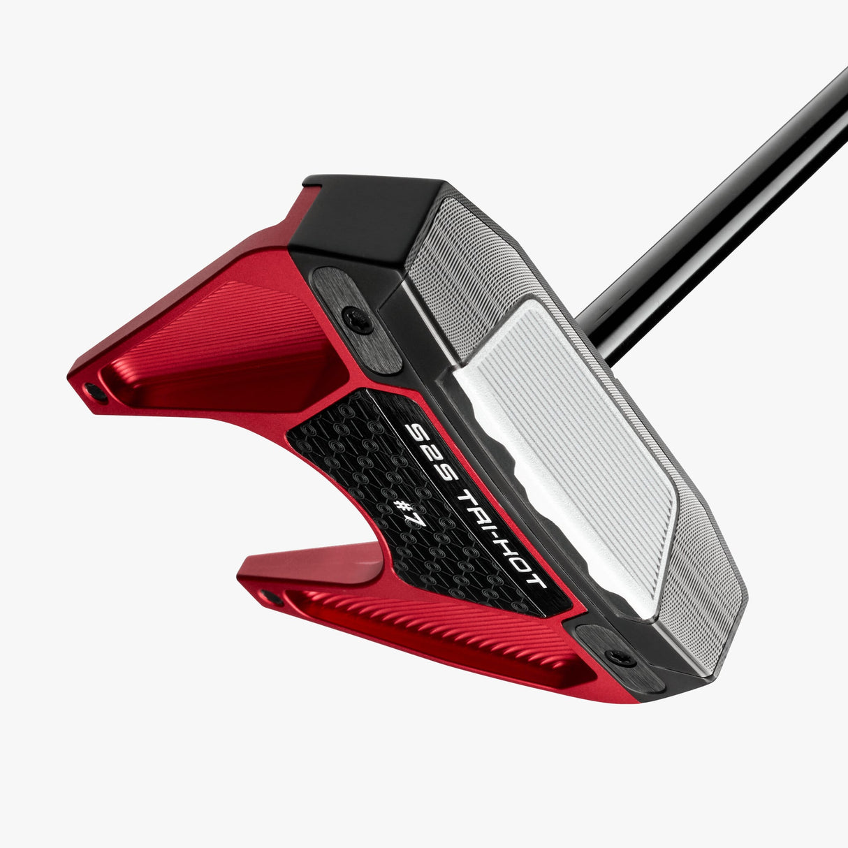 PUTTER ODYSSEY SQUARE 2 SQUARE TRI-HOT SEVEN