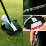 Putter Odyssey TRTL Square 2 Square