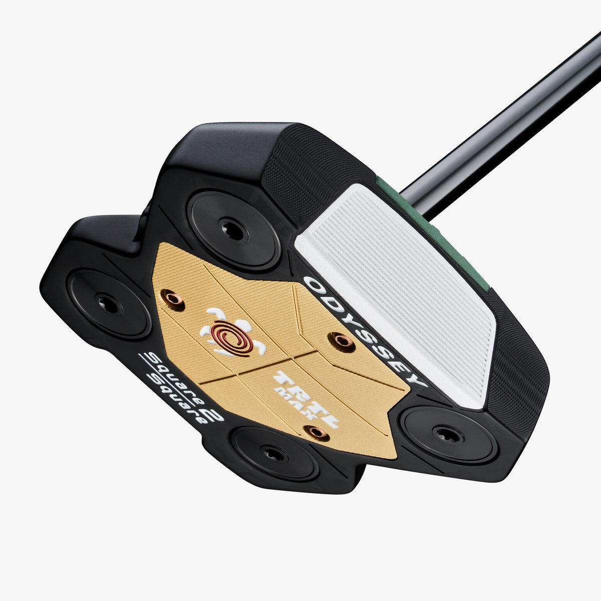 Putter Odyssey TRTL Square 2 Square