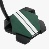 Putter Odyssey TRTL Double Bend