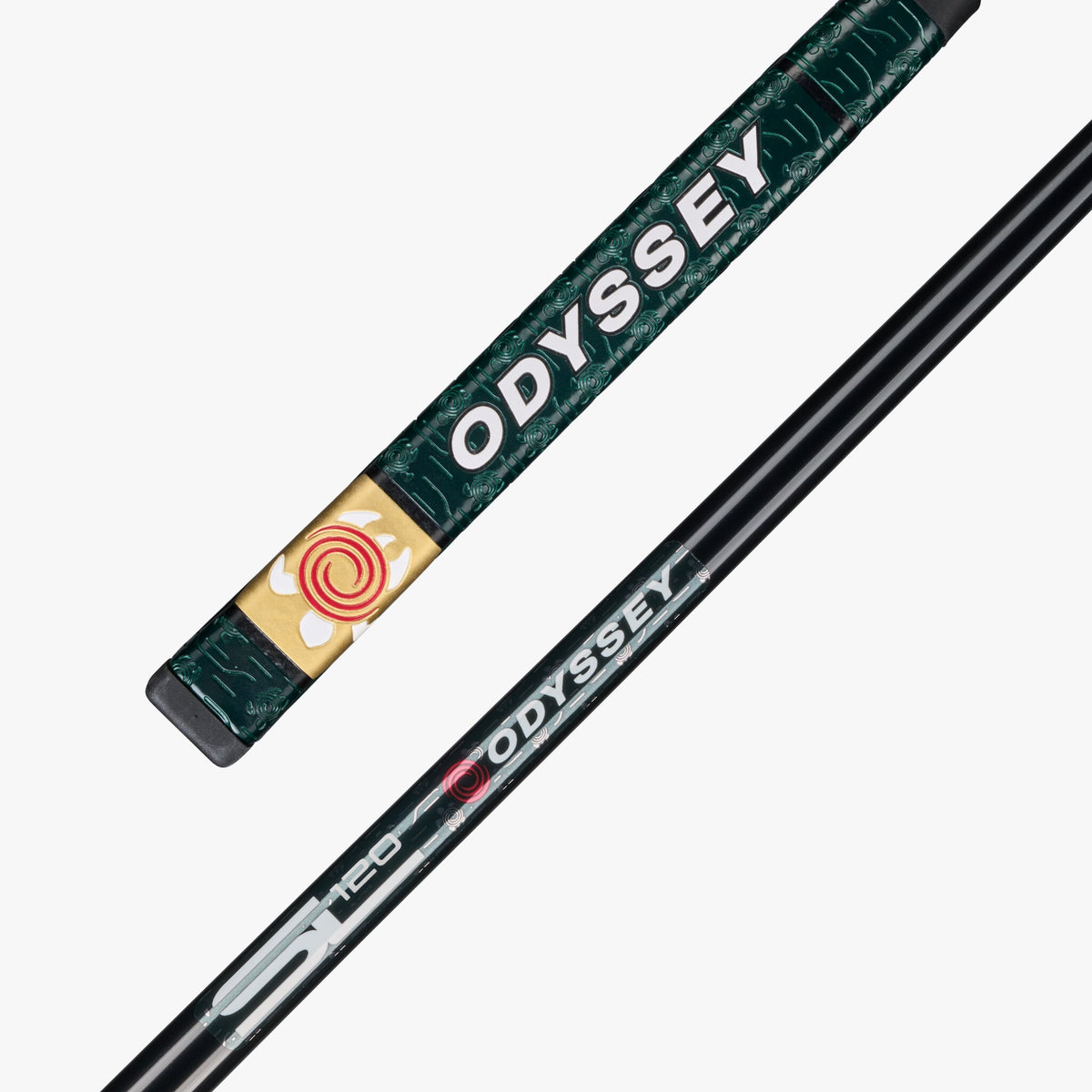Putter Odyssey TRTL Slant