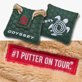 Putter Odyssey TRTL Slant
