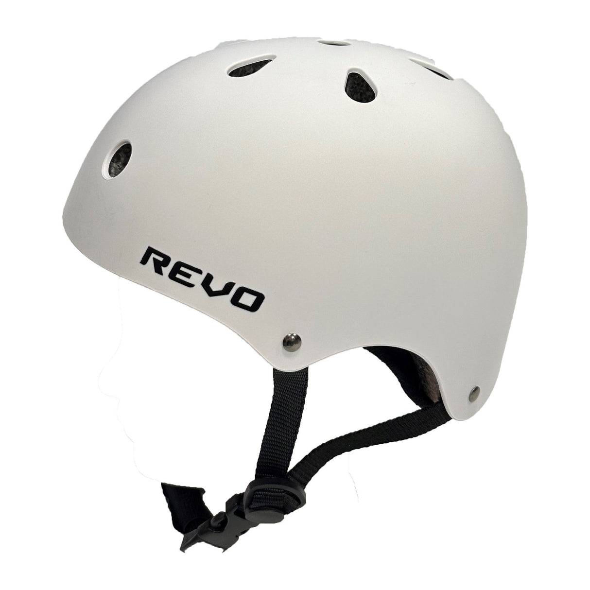 REVO Casque Multi Sport PW700 Légère Protection et Performance