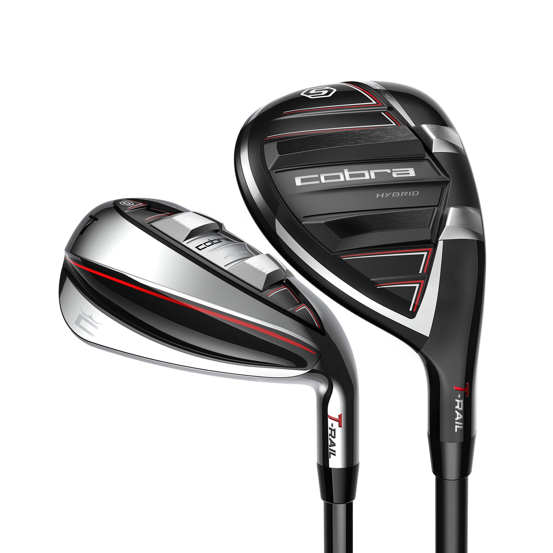 Ensemble de fers Cobra King Radspeed Combo à vendre | Golf Avenue Ensemble de fers Cobra King Radspeed Combo à vendre | Golf Avenue