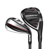 Cobra T-Rail Iron Set 3 Combo 4H5H 6-PW Hybrid Indulgent