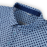 POLO GOLF Swannies Rae Polo Mobilité et Endurance Sportive Premium