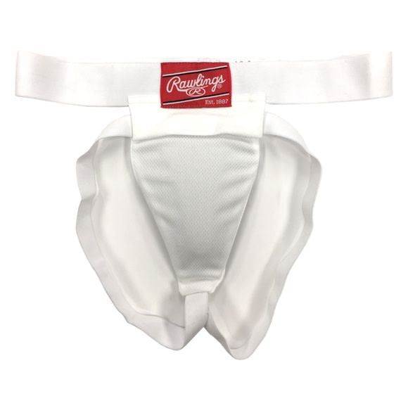 RAWLINGS WOMEN'S PELVIC PROTECTOR