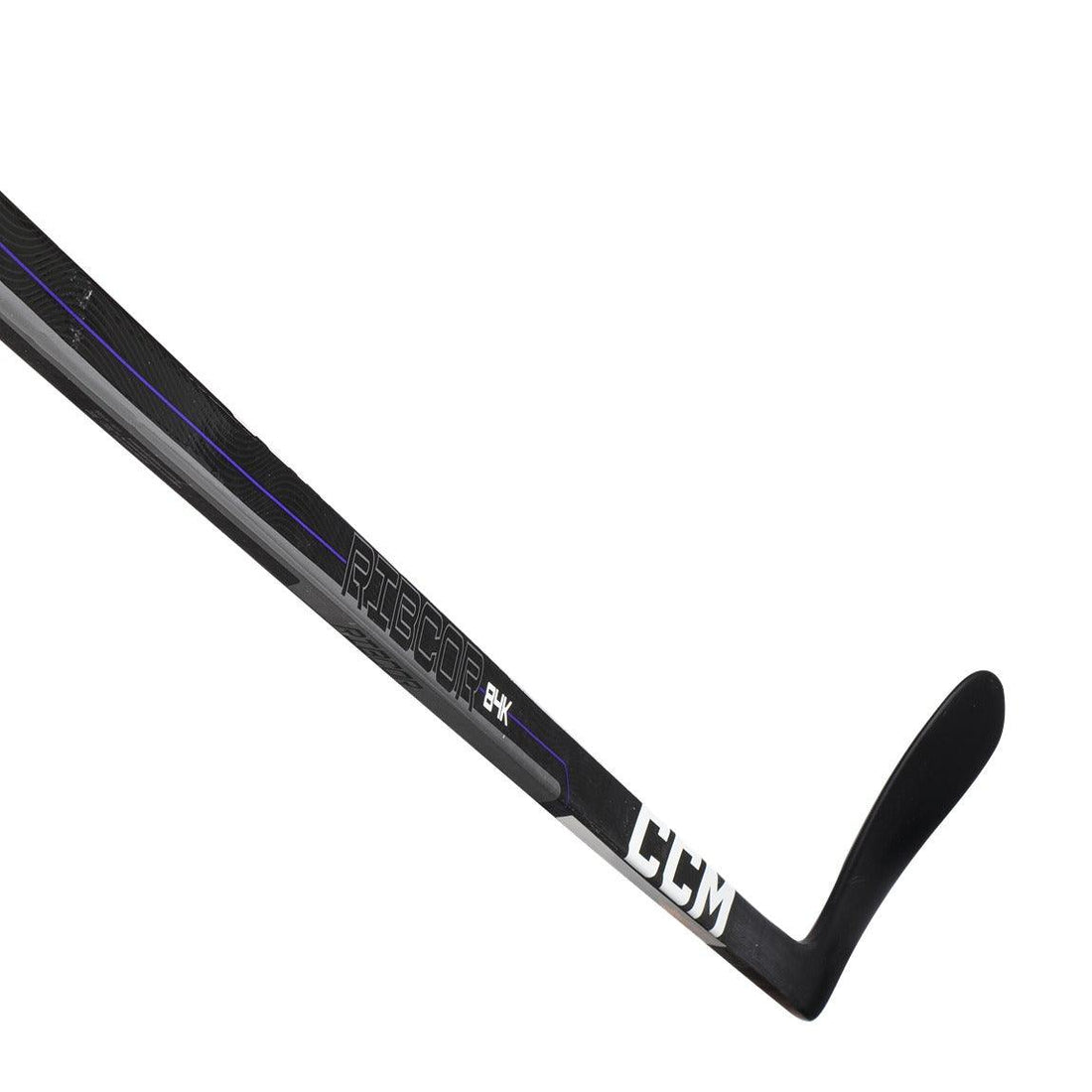 CCM RibCor 84K Intermediate Lightweight and Powerful Hockey Stick