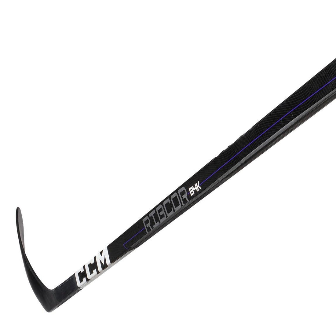 CCM RibCor 84K Intermediate Lightweight and Powerful Hockey Stick