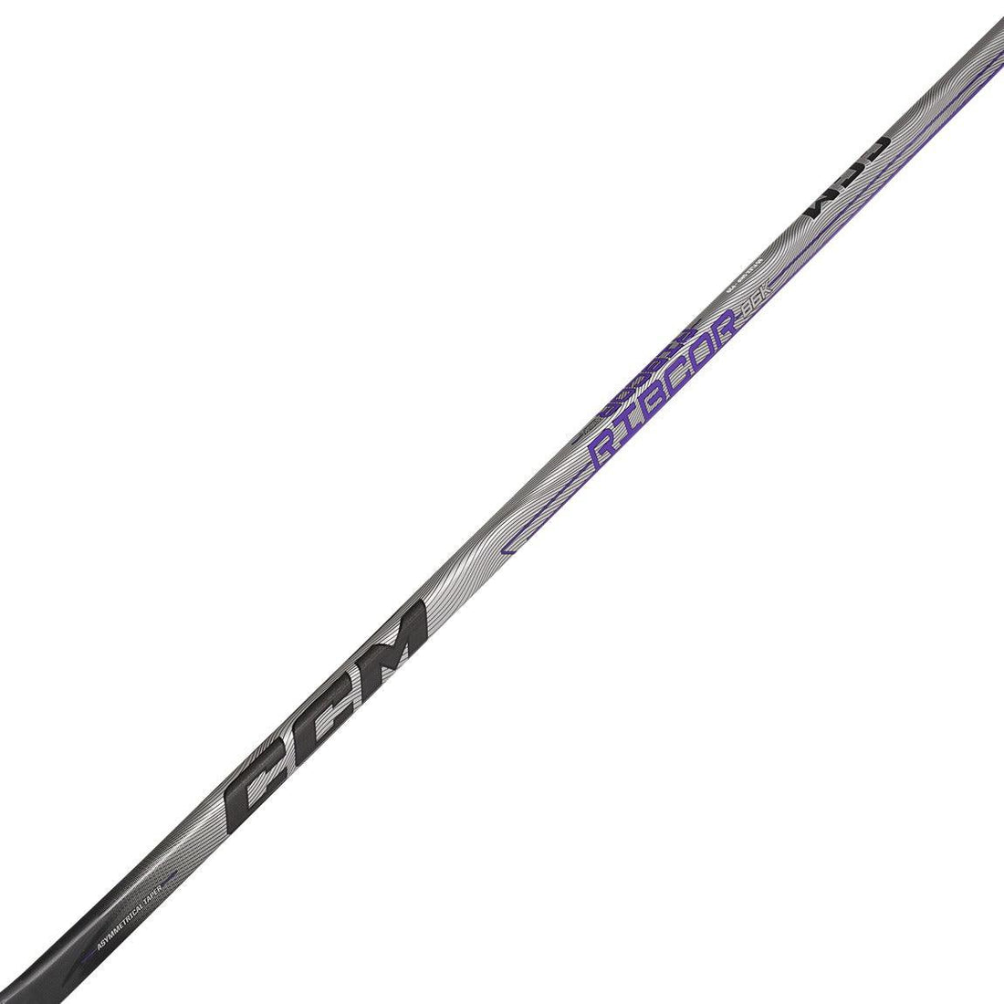 CCM RIBCOR 86K Baton: Power and Smooth Handling for Rapid Shooting