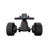 ROBERA Chariot Électrique Pro Avec Vision IA RVB TOF 18 À 36 Trous