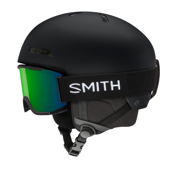 Smith Rodeo Lightweight Performance Training Helmet