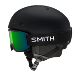 Smith Rodeo Lightweight Performance Training Helmet