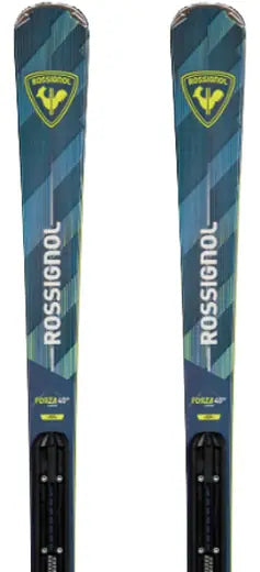 Ski Rossignol Forza 40 w/ XP11