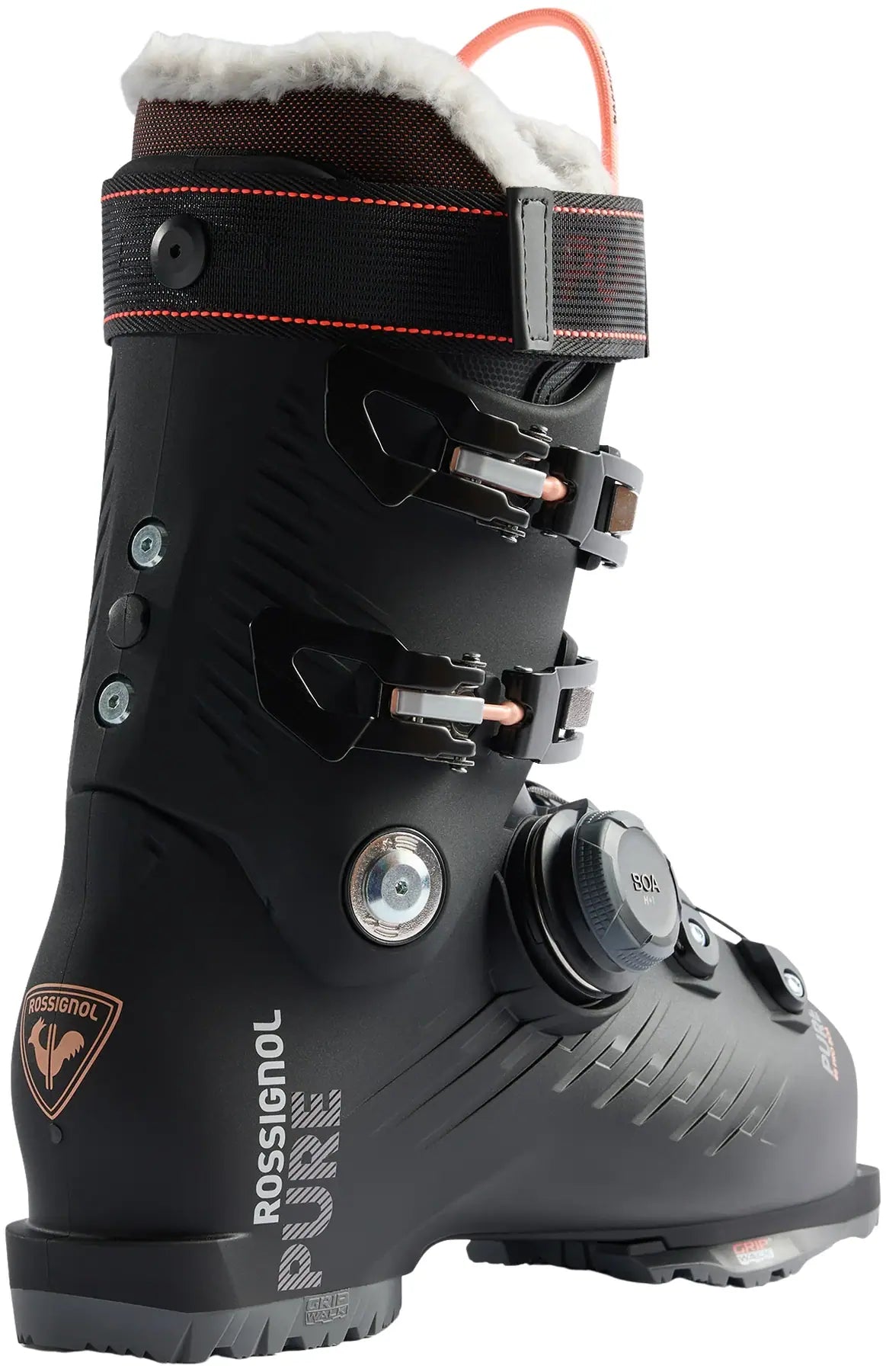 Botte Rossignol Pure 85 Pro Boa Femme