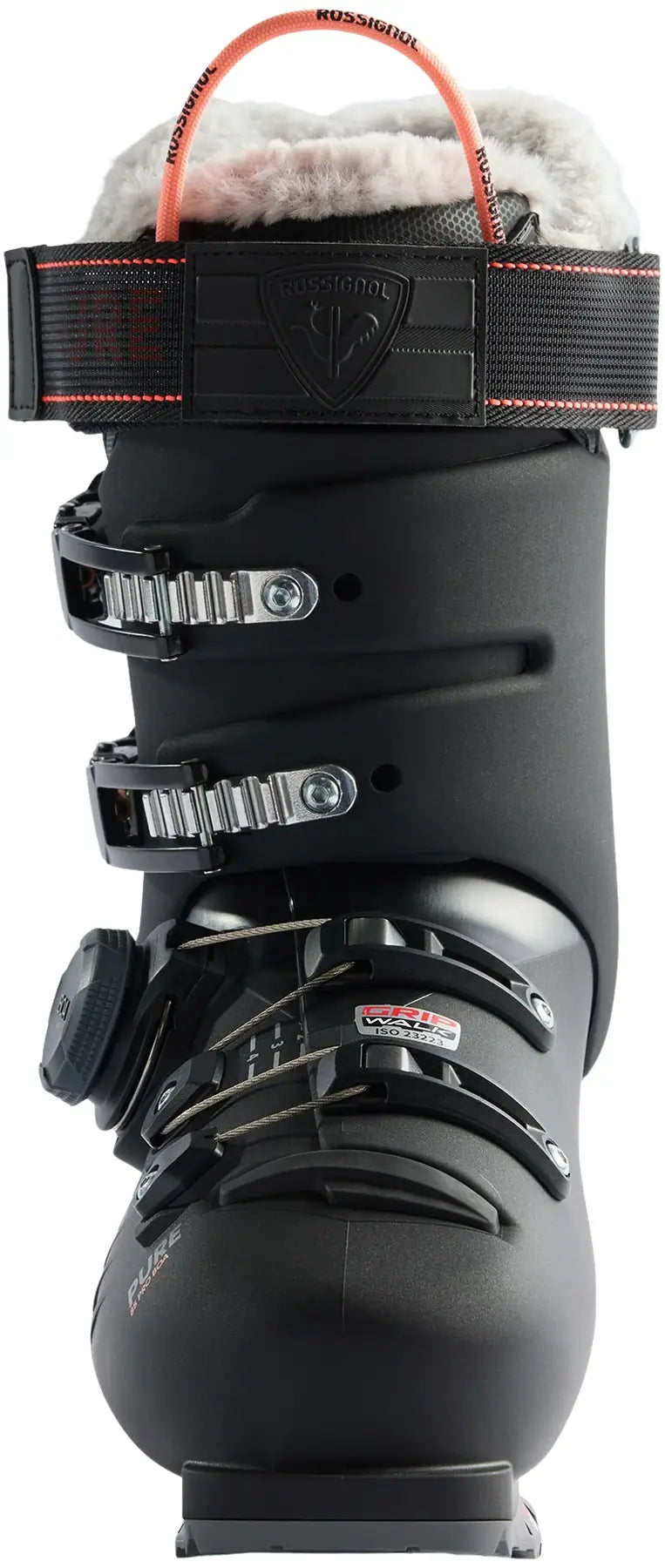 Botte Rossignol Pure 85 Pro Boa Femme