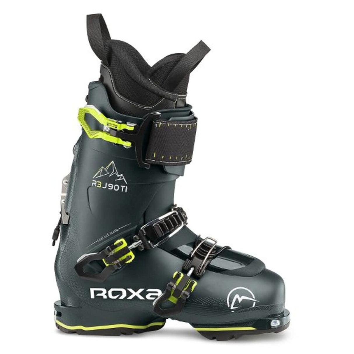 BOTTE ROXA R3 J 90 T.I JUNIOR