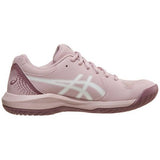 ASICS Gel Dedicate 8 Women's Tennis Shoe: Stability and Explosiveness