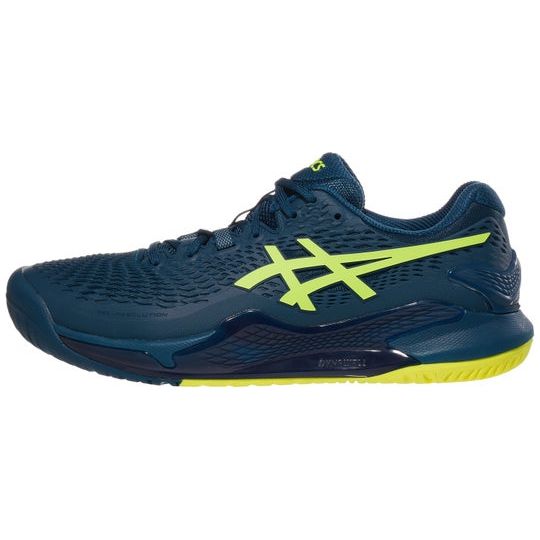 ASICS GEL-RESOLUTION 9 MEN'S SHOE