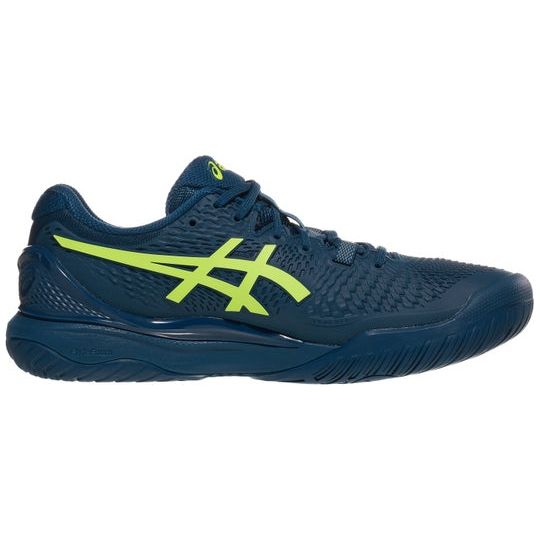 ASICS GEL-RESOLUTION 9 MEN'S SHOE